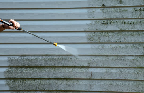 Best Residential Pressure Washing Services  in Redmond, OR