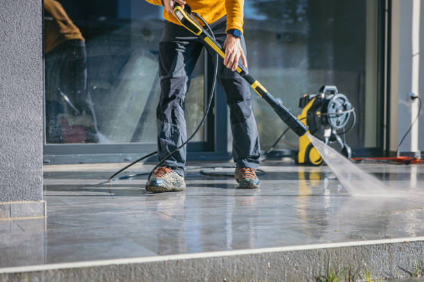 Redmond, OR Pressure Washing Company